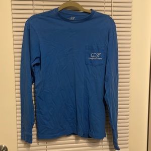 Womens Vineyard Vines sweatshirt